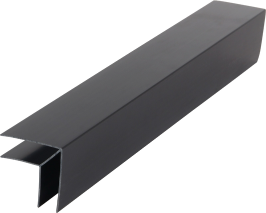 Wall Panel 88/89 Corner Trim - 290cm