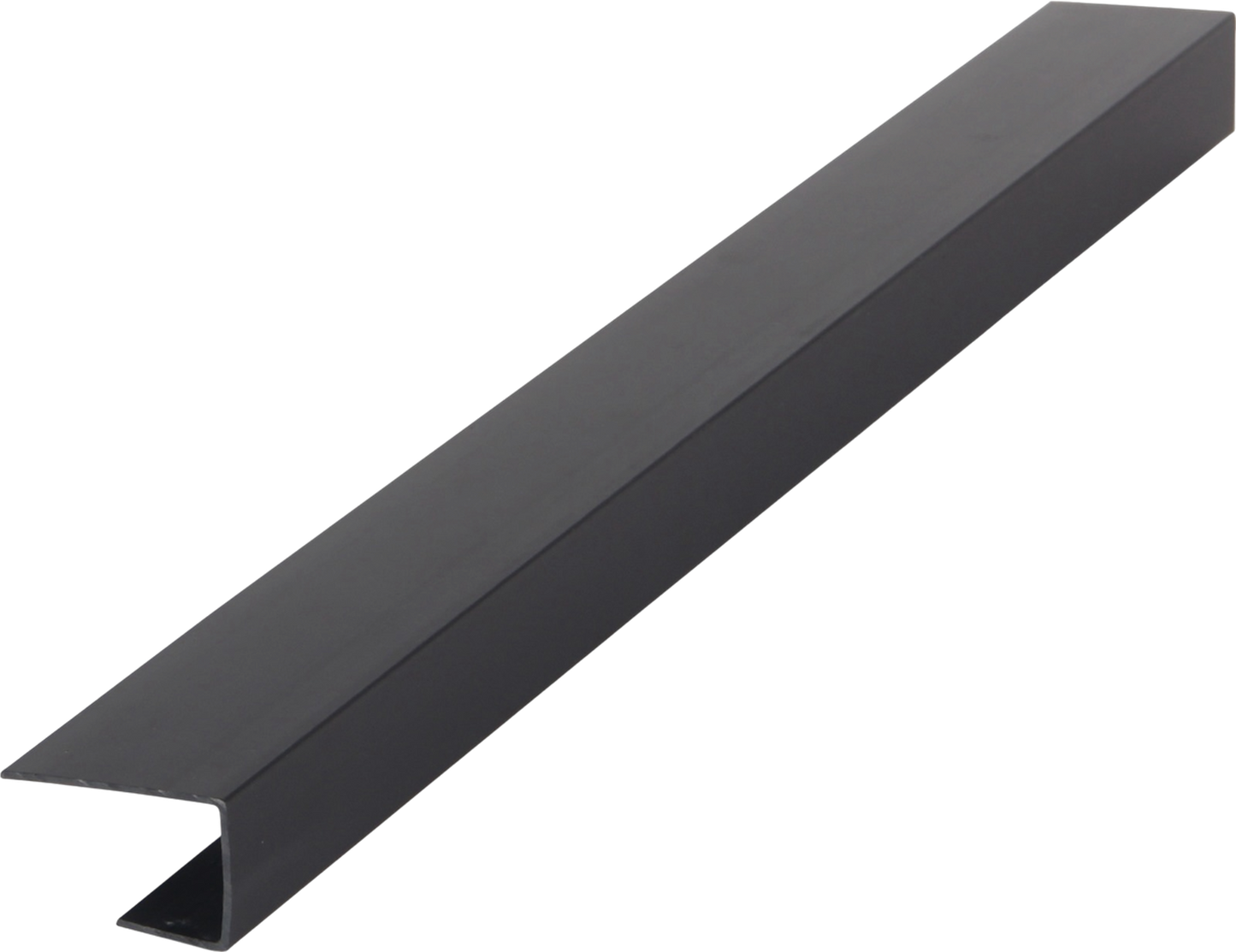 Wall Panel 88/89 End Trim - 290cm (1 Pack / 4pcs)