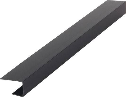Wall Panel 88/89 End Trim - 290cm