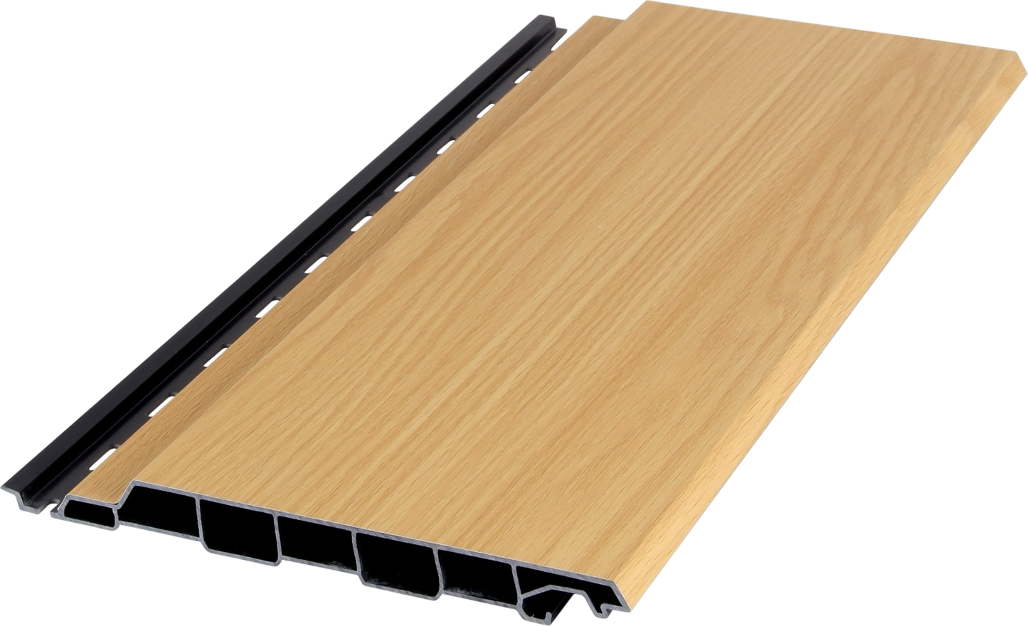 Wall Panel 88A - Oak - Outdoor - 290cm - (1 pack / 6pcs)