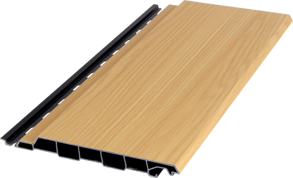 Wall Panel 88A - Oak - Outdoor - 290cm - (1 pack / 6pcs)