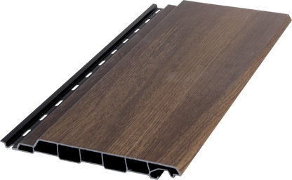 Wall Panel 88T - Walnut - Outdoor - 290cm - (1 pack / 6pcs)