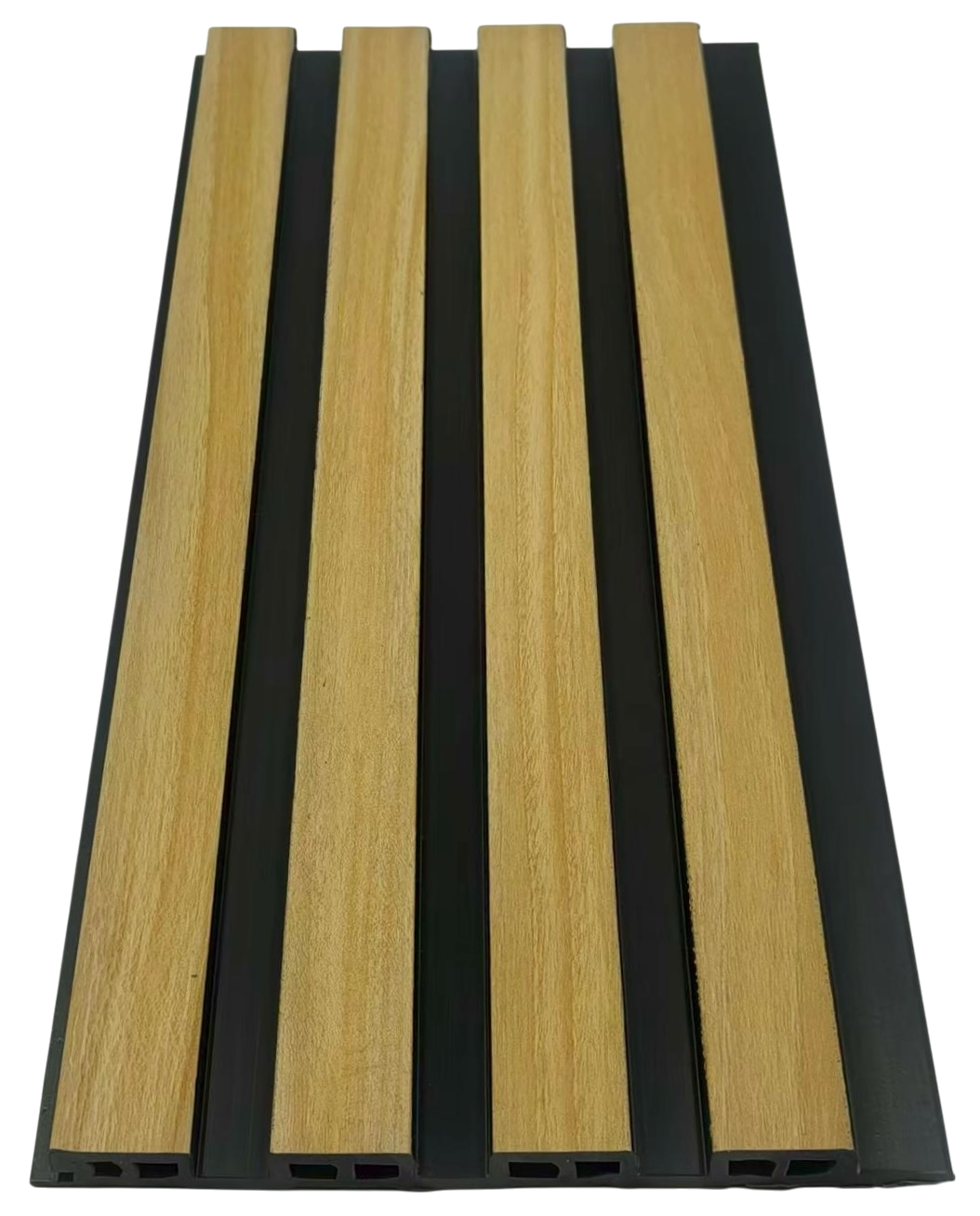 Wall Panel 92A - Oak - Outdoor - 290cm - (1 pack / 12pcs)