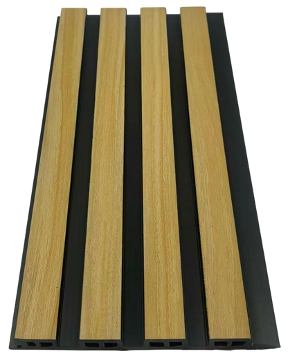 Wall Panel 92A - Oak - Outdoor - 290cm - (1 pack / 12pcs)
