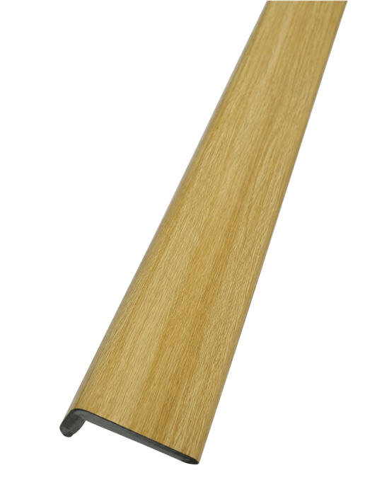 Wall Panel 92 Trim - 240cm - (1 Pack / 10pcs)
