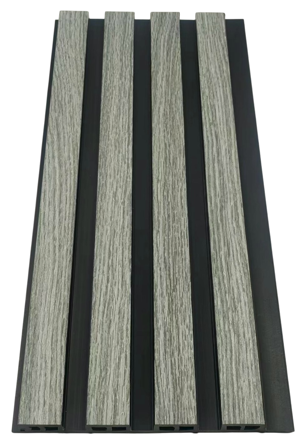 Wall Panel 92B - Grey - Outdoor - 290cm - (1 pack / 12pcs)