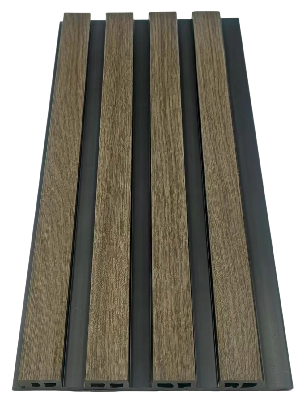 Wall Panel 92T - Walnut - Outdoor - 290cm - (1 pack / 12pcs)