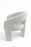 Oslo Light Grey Chair