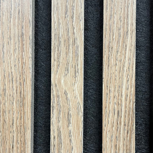 Pack 01A - Natural Oak