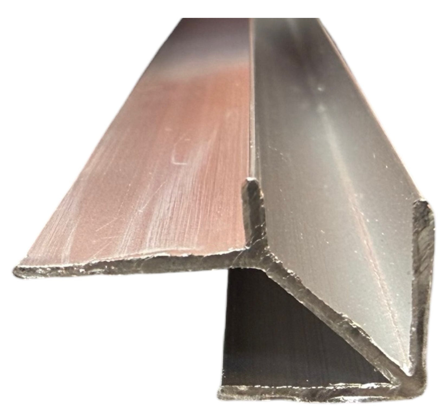Aluminium Corner Strip - WP 05/07/11 - 300cm - (1 pack / 10pcs)