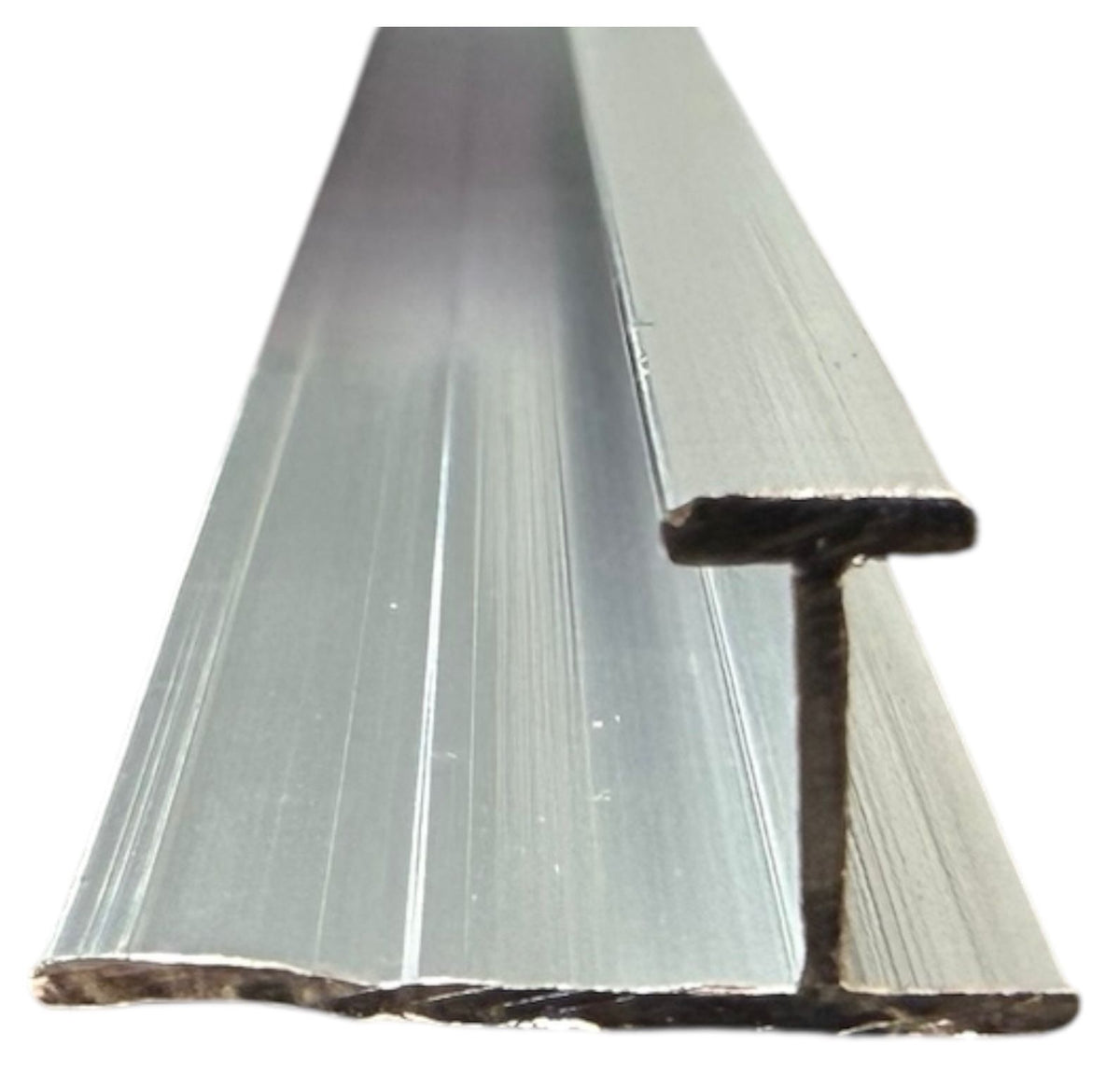 Aluminium I Strip - WP 05/07/11 - 300cm - (1 pack / 10pcs)