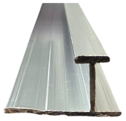 Aluminium I Strip - WP 05/07/11 - 300cm - (1 pack / 10pcs)