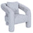 Angel Grey Chair