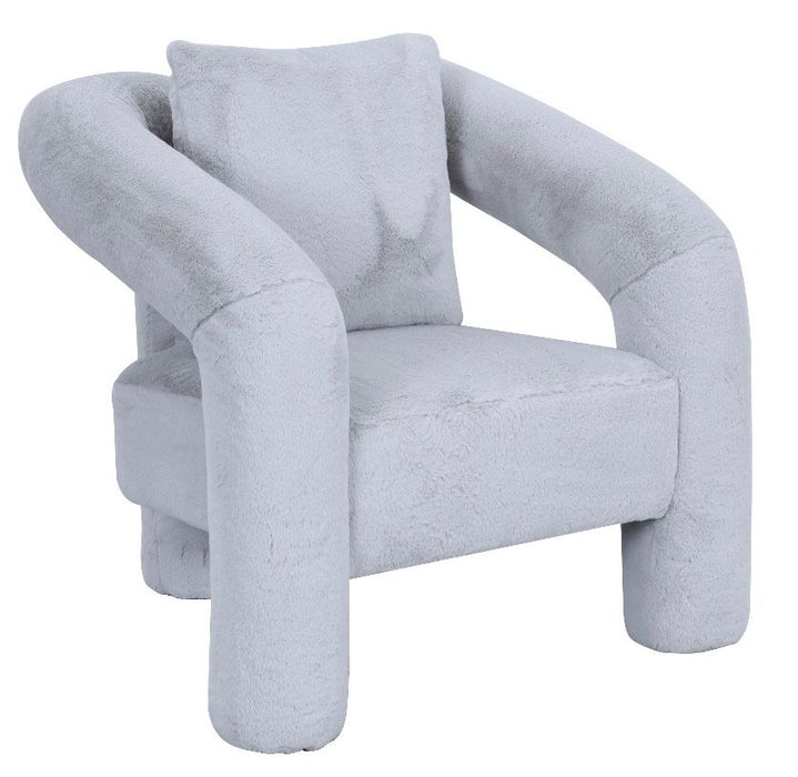 Angel Grey Chair