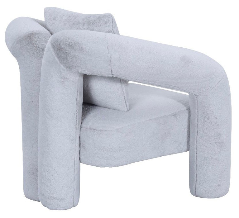 Angel Grey Chair