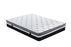 Mattress B28 Double/King Size - Built-in Wheels Package