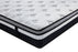Mattress B28 Double/King Size - Built-in Wheels Package