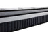 Mattress B28 Double/King Size - Built-in Wheels Package
