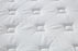 Mattress B28 Double/King Size - Built-in Wheels Package