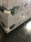 Mattress B28 Double/King Size - Built-in Wheels Package