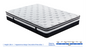 Mattress B28 Double/King Size - Built-in Wheels Package