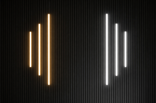 Wall Panel LED Lighting 03