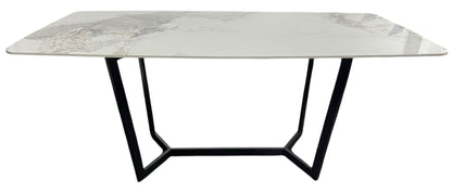 BK-Jessica 1.8m Dining Table