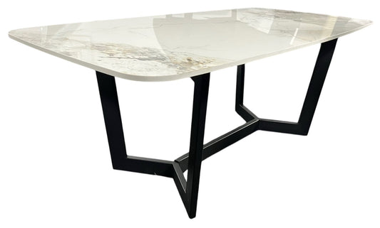 BK-Jessica Coffee Table