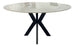 BK-Milan 1.3m Round Dining Table