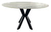 BK-Milan 1.3m Round Dining Table