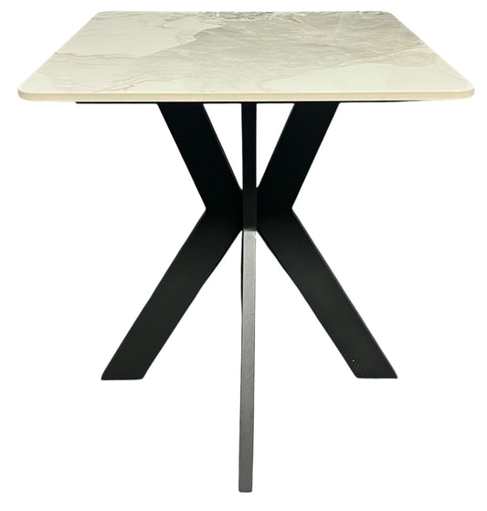 BK-Milan Lamp Table
