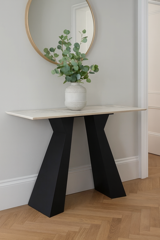 BK-Roma Console Table