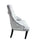 BK Cheshire Chair - Dark Grey