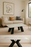 BK-Roma Coffee Table