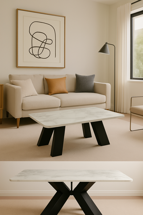 BK-Roma Coffee Table