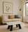 BK-Roma Coffee Table