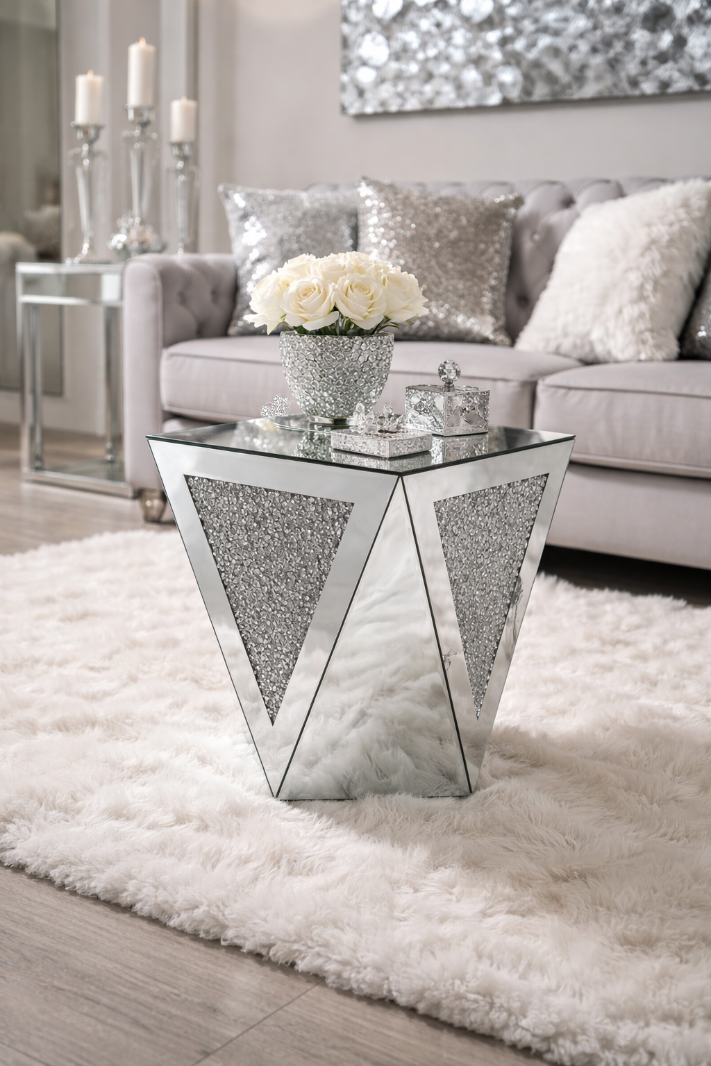 Pedestal 33
