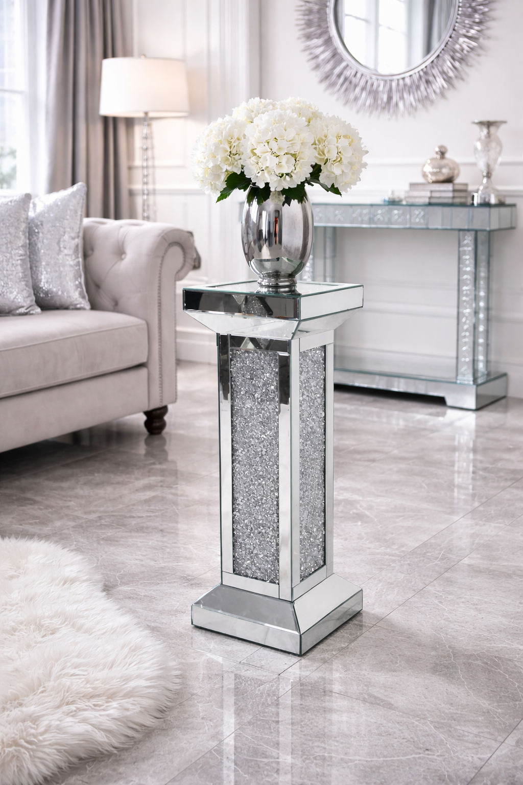 Roma Pedestal 55