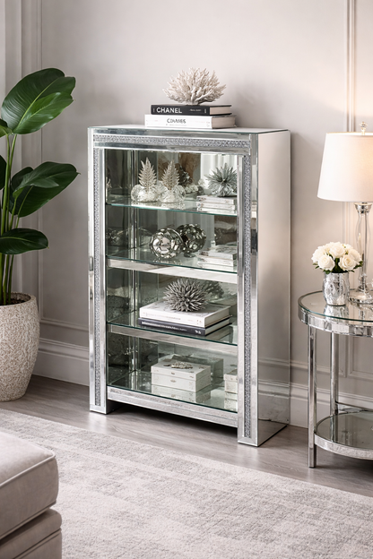 Roma Bookcase