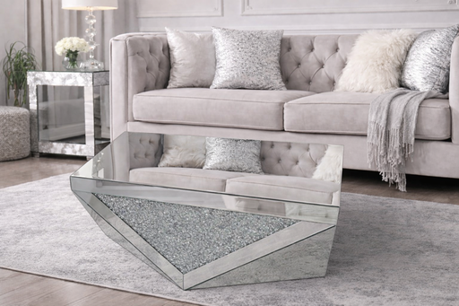 Roma Coffee Table