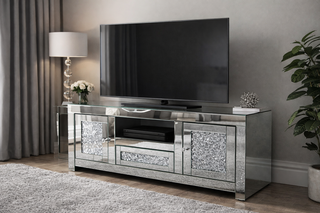 Roma TV Unit 120/150cm