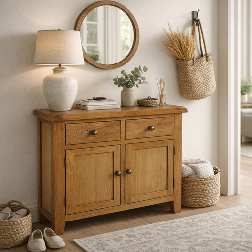 Torino Small Sideboard
