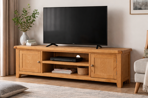 Torino X-Large TV Unit