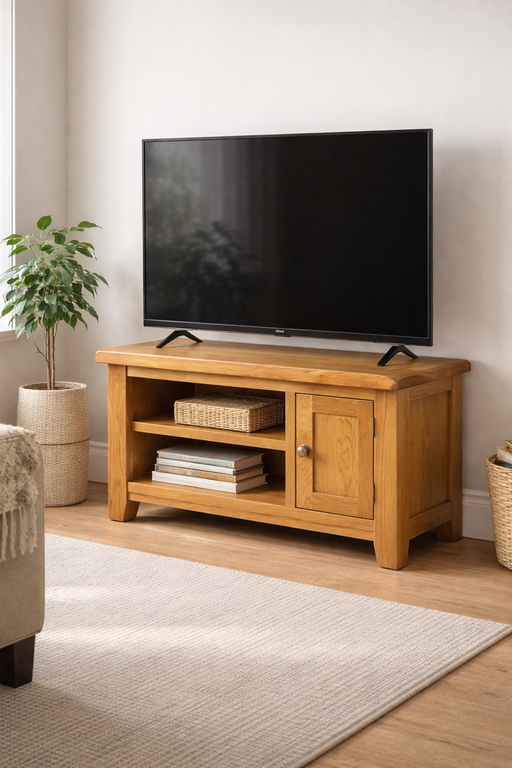Torino Small TV Unit