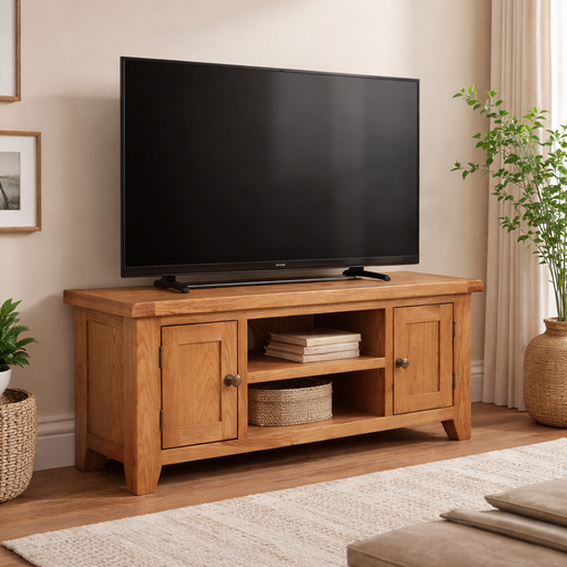 Torino Large TV Unit