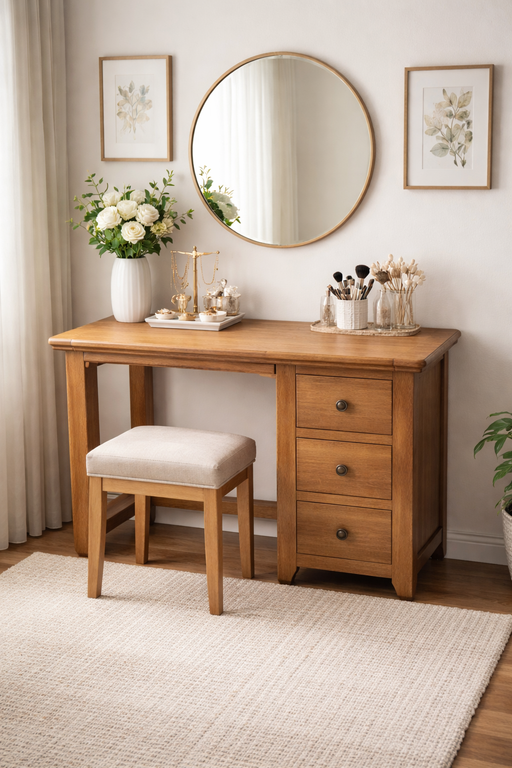 Torino Dressing Table