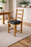Torino Ladder Back Chair (KD)