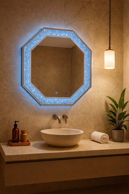 SY1761 Octagon (LED)