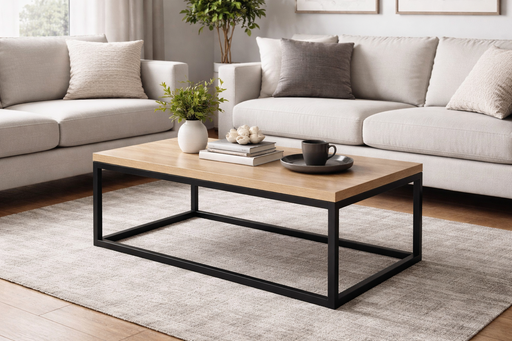 Siena Coffee Table