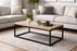 Siena Coffee Table